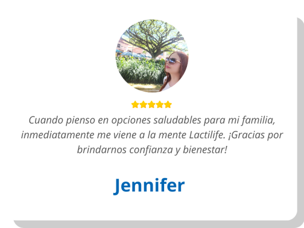 PLANTILLA - Testimonios LactiLife